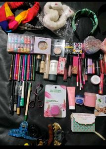 3 random products