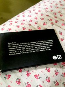 Concealer &amp; Contour Pallette