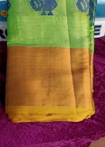 Elegant Saree
