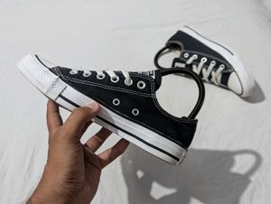 Converse Chuck Taylor All Star Sneakers