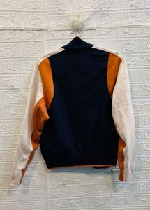 🇺🇸 Adidas imported Bomber Jacket