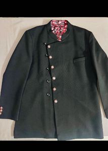 Stylish Men's Ethnic Jacket