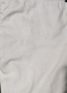 White Jeans ,Waist Size -31
