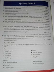 CBSE Class 12 Economics Question Bank 2025