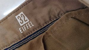 Formal Pant