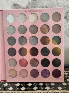 UCANBE EYESHADOW ( Combo )