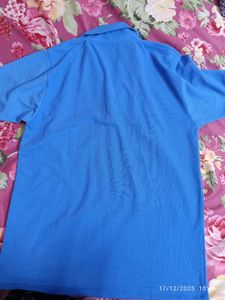 Xl Size Men T-shirt