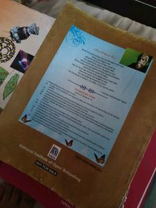 Class 10th NIOS Secondary Course Business Studies