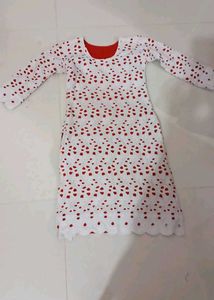 Set of 3 Women's Kurtas