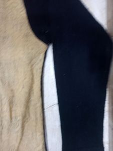 Woolen Kurti