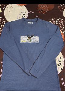 combo of 3 sweatshirts for women