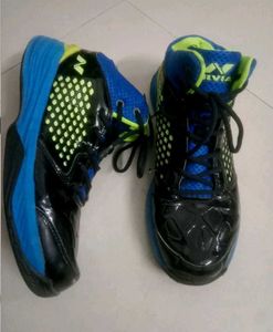 💯✨ ORIGINAL Nivia Men's Basketball Shoes 💯✨