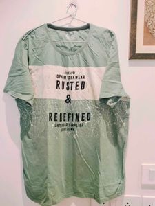 Combo Of 3 Tshirt