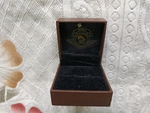 New Ornament Box
