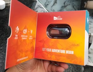 Virgin Pulse global challenge
