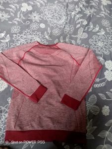 Comfortable Activewear top