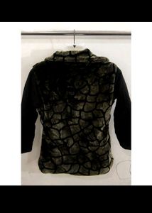 Open Coat For Women Or Girls