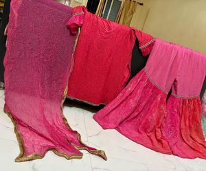 designer dress