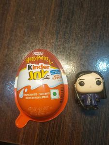 Funko Pop Figure, cho harry potter,  kinderjoy
