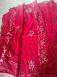 Beautiful Pink  odhna