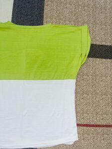 Oswald Graphic Print T-Shirt