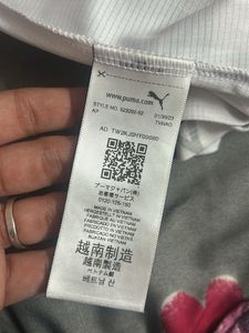Puma Tshirt