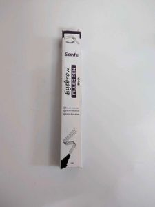 Sanfe Black Eyebrow Filler Pen