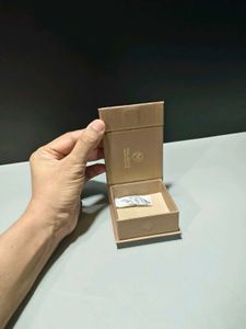Malabar Gold kids bangle Box