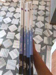 BYJU'S Class 10 Science Books
