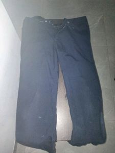 Pant Shirt Combo