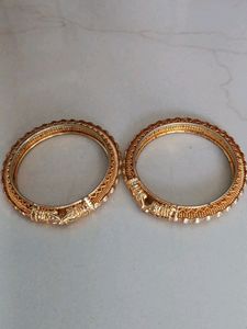 Price Drop: bangles set
