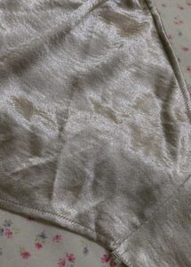 Stunning Metallic Blouse