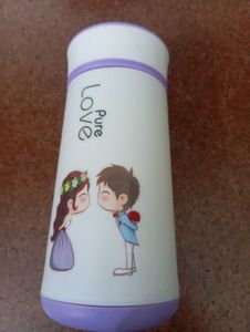 Small Water Bottal