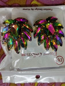 New Beautiful Ear Tops
