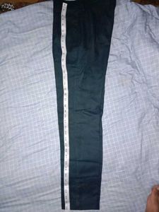 Patterned formal dress