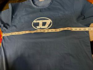 Men's Diesel T-Shirt