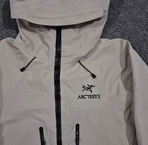 Arc'teryx Waterproof Hooded Jacket