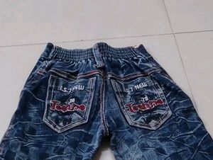 Boys Pants