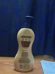 Parachute Advanced Body Lotion Cocoa Repair