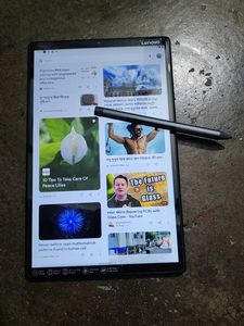 Lenovo M10 FHD Plus Tab