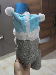 Cute Teddy Bear Plush Toy