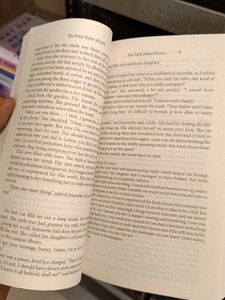 The Forty Rules of Love by Elif Shafak