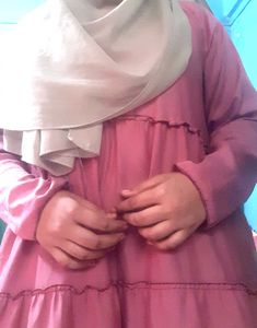 Frock Naqab