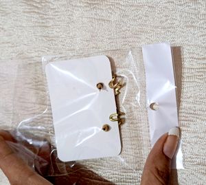 Fashionable western stylish studs earring
