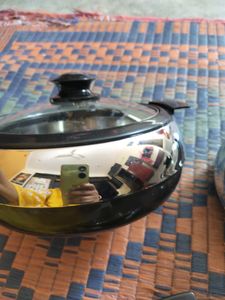 Brand New Caserol Set Of 3