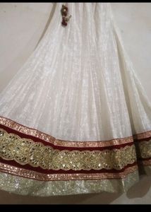 Lahnga With Dupatta