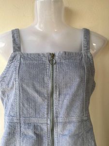 NUON Light Blue dress By Westside