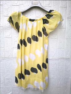 New with tag Korean Pintrest Yellow top