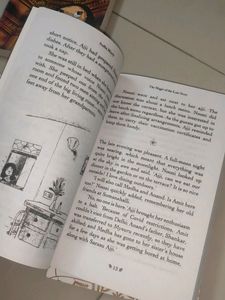 Sudha Murthy 4 Story Books Set