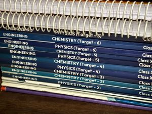 Engineering Phy and chem (Aakash all targets)
